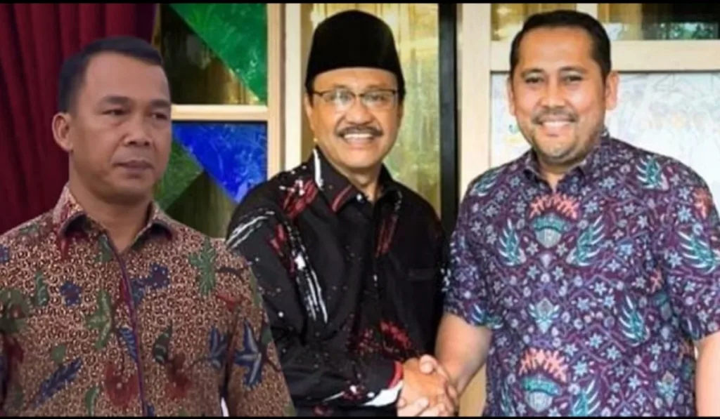 Merangin Bersiap Sambut Dua Menteri, Bawa Program Strategis