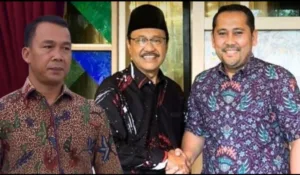 Merangin Bersiap Sambut Dua Menteri, Bawa Program Strategis