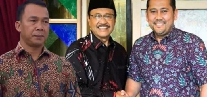 Merangin Bersiap Sambut Dua Menteri, Bawa Program Strategis