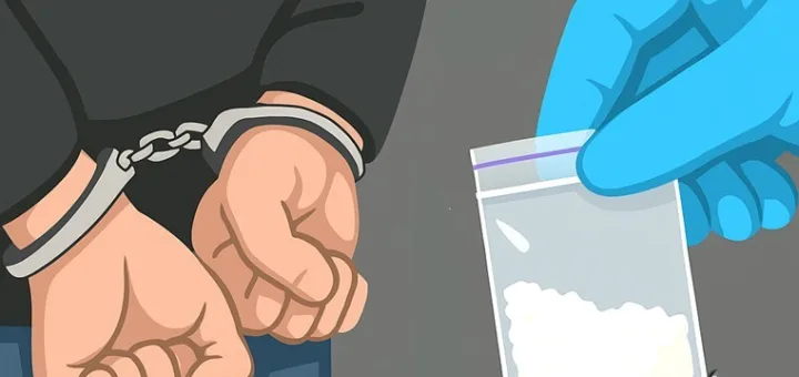 6 Tersangka Sabu Diamankan di Merangin, Salah Satunya Dikabarkan Anak Pejabat