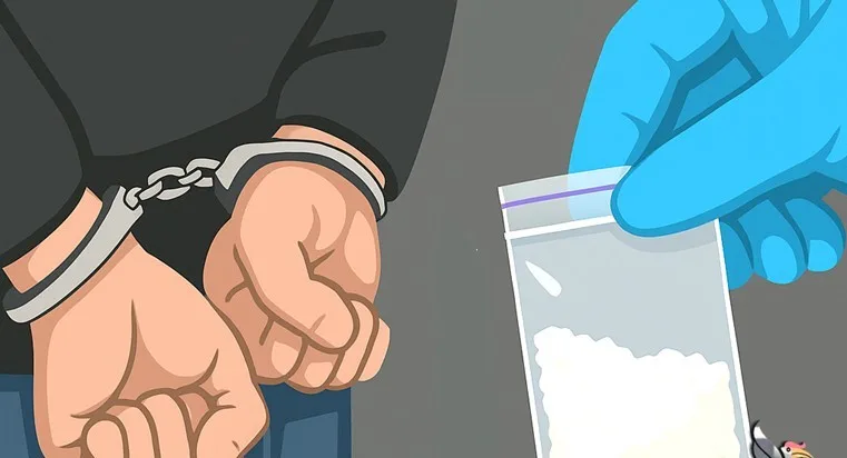 6 Tersangka Sabu Diamankan di Merangin, Salah Satunya Dikabarkan Anak Pejabat