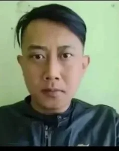 Bantah Gunting Bibir, Taufik Hidayat Akui Hanya Pukul Korban Pakai Helm