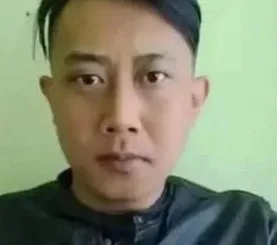 Bantah Gunting Bibir, Taufik Hidayat Akui Hanya Pukul Korban Pakai Helm