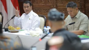 Diduga Tekan Harga Petani, 300 Perusahaan Sawit Bakal Diperiksa Satgas Pangan