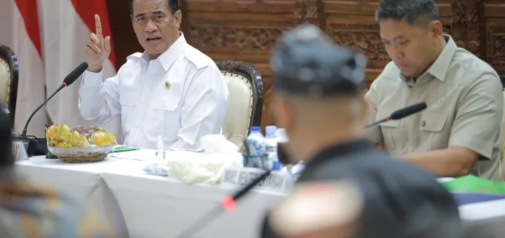 Diduga Tekan Harga Petani, 300 Perusahaan Sawit Bakal Diperiksa Satgas Pangan