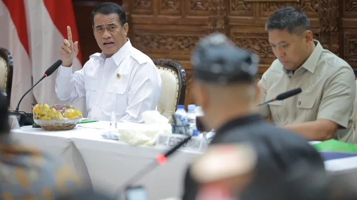 Diduga Tekan Harga Petani, 300 Perusahaan Sawit Bakal Diperiksa Satgas Pangan