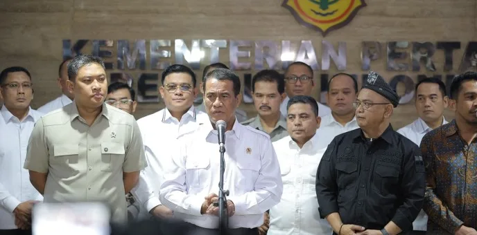 Harga Sawit Anjlok di Tingkat Petani, Satgas Pangan dan KPPU Bidik Dugaan Kartel