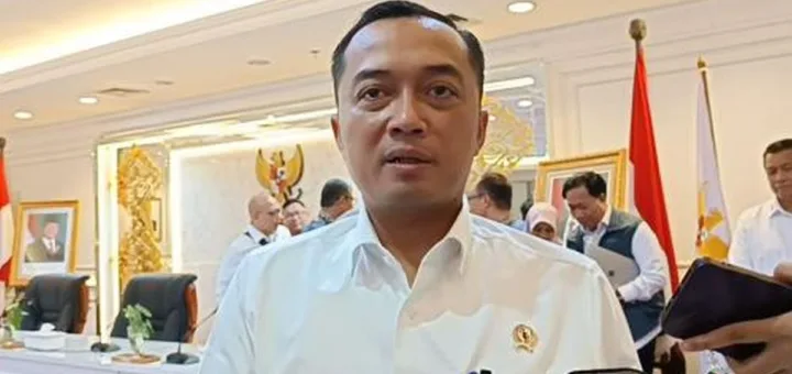 Mensesneg Bantah Isu Pergantian Menkeu, Sebut Tidak Ada Rencana Reshuffle
