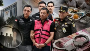 Pengacara Sony Sonjaya,Lebih dari 30 Nama Disebut Terlibat