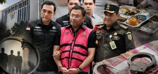 Pengacara Sony Sonjaya,Lebih dari 30 Nama Disebut Terlibat