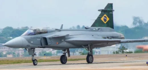 Demi Efisiensi Fiskal, Brasil Pangkas Anggaran Kementerian Pertahanan