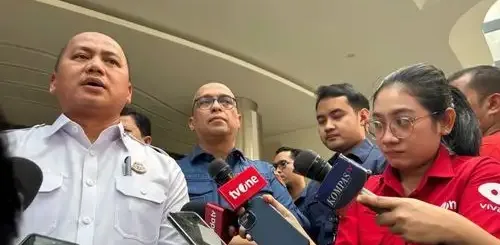 Kasus Korupsi MBG Belum Berakhir, Kejagung Sinyalkan Ada Tersangka Baru