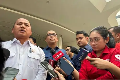 Kasus Korupsi MBG Belum Berakhir, Kejagung Sinyalkan Ada Tersangka Baru