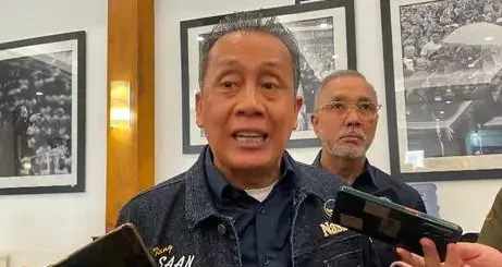 Kasus Hukum Seret Pejabat Pemerintah, DPR Minta Pembantu Presiden Jaga Integritas