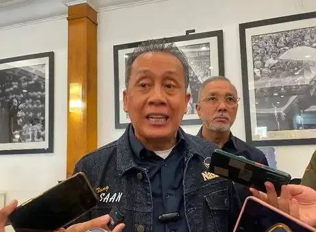Kasus Hukum Seret Pejabat Pemerintah, DPR Minta Pembantu Presiden Jaga Integritas