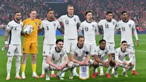 Dua Gol Bellingham Antar Inggris ke Semifinal, Tuchel Tebar Ancaman untuk Argentina