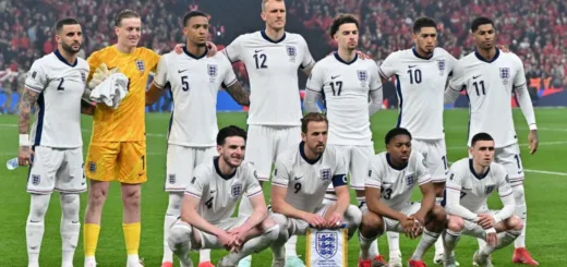 Dua Gol Bellingham Antar Inggris ke Semifinal, Tuchel Tebar Ancaman untuk Argentina