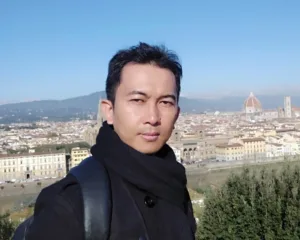 Dosen UIN Bandung Terpilih Jadi Juri Konferensi Internasional di University of Sydney
