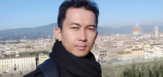 Dosen UIN Bandung Terpilih Jadi Juri Konferensi Internasional di University of Sydney