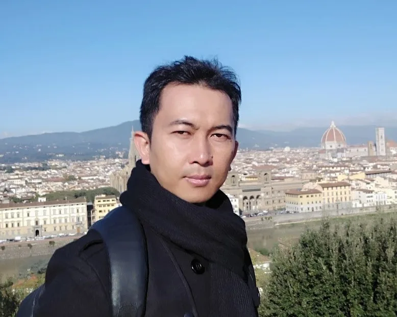 Dosen UIN Bandung Terpilih Jadi Juri Konferensi Internasional di University of Sydney
