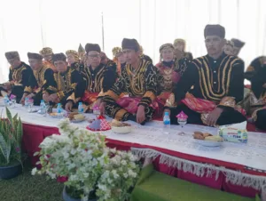Pelantikan Pemangku Adat dan Kenduri Sko Jadi Bukti Tradisi Leluhur Kerinci Tetap Terjaga