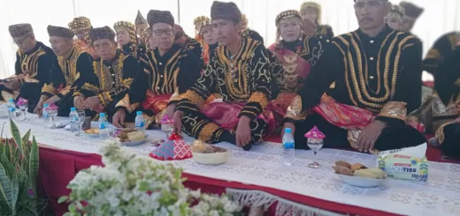 Pelantikan Pemangku Adat dan Kenduri Sko Jadi Bukti Tradisi Leluhur Kerinci Tetap Terjaga