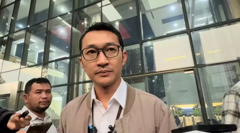 Mahfud MD Minta KPK Ambil Alih Kasus Febrie Adriansyah, Ini Jawaban KPK