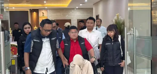 Istri Laporkan Oknum Polisi ke Bareskrim, Dugaan Penyiksaan dan Siram Air Keras