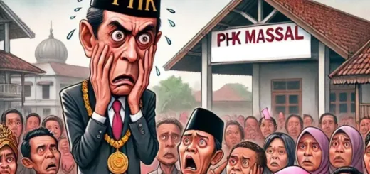 Jumlah Korban PHK Naik Setiap Tahun, Pemerintah Genjot Pelatihan dan Program JKP