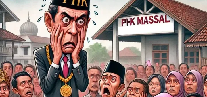 Jumlah Korban PHK Naik Setiap Tahun, Pemerintah Genjot Pelatihan dan Program JKP