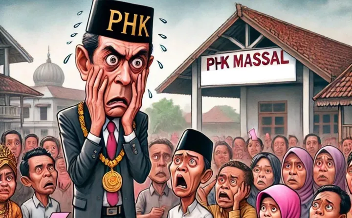 Jumlah Korban PHK Naik Setiap Tahun, Pemerintah Genjot Pelatihan dan Program JKP