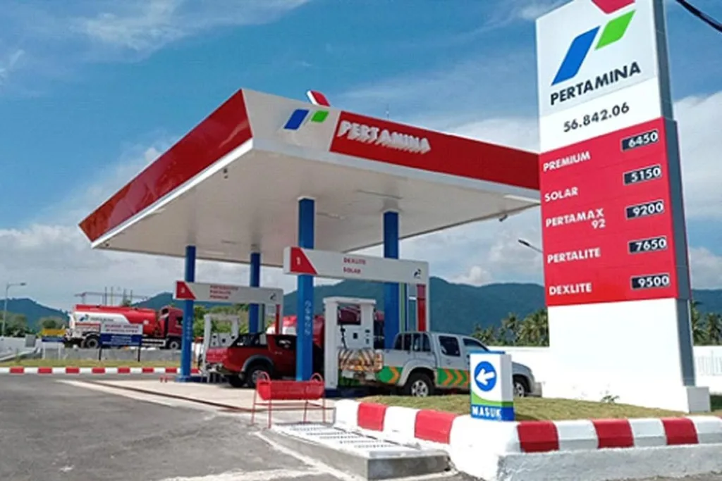 BBM Turun! Pertamina Pangkas Harga Dexlite, Pertamina Dex, hingga Pertamax Turbo Mulai 1 Juli 2026