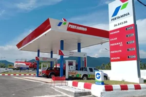 BBM Turun! Pertamina Pangkas Harga Dexlite, Pertamina Dex, hingga Pertamax Turbo Mulai 1 Juli 2026