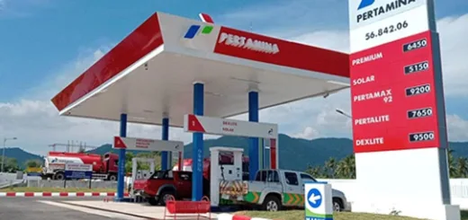 BBM Turun! Pertamina Pangkas Harga Dexlite, Pertamina Dex, hingga Pertamax Turbo Mulai 1 Juli 2026