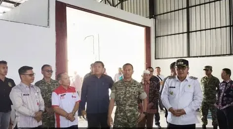 Humas DPRD Sungai Penuh