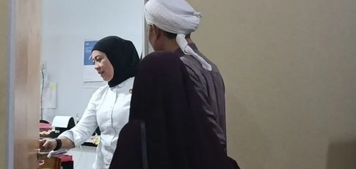 Pimpinan Ponpes Jadi Tersangka Kasus Santri Terbakar, Kuasa Hukum Ajukan Praperadilan