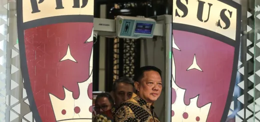 Febrie Adriansyah Jalani Pemeriksaan di Kejagung sebagai Saksi Kasus TPPU