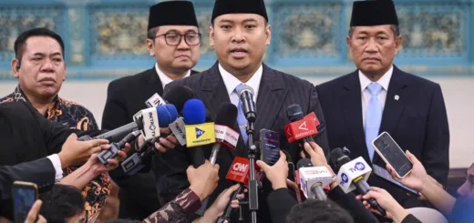 BGN Hentikan Permanen 833 Dapur MBG, Pelanggaran Sanitasi Jadi Sorotan