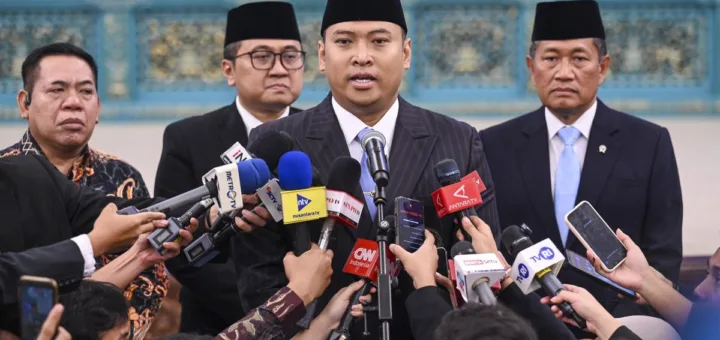 BGN Hentikan Permanen 833 Dapur MBG, Pelanggaran Sanitasi Jadi Sorotan
