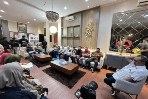 Penipuan Haji Rp2 Miliar Terungkap, Korban Mengaku Dijanjikan Berangkat lalu Ditagih Leasing Bank