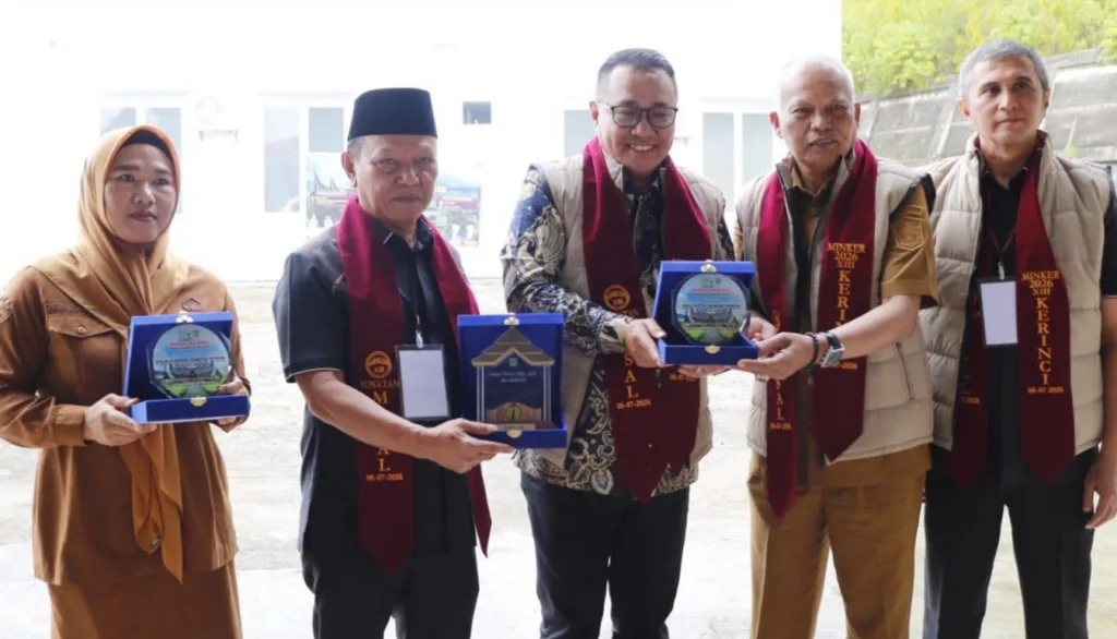Dari Khitan Gratis hingga Amal Jariyah, Alfin Apresiasi Bakti Sosial MINKER-JS