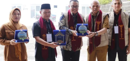 Dari Khitan Gratis hingga Amal Jariyah, Alfin Apresiasi Bakti Sosial MINKER-JS