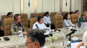 Wali Kota Alfin Dorong Penyelesaian Tata Batas TNKS Demi Pengembangan Bukit Khayangan