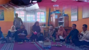 Dinas Pendidikan Sungai Penuh Matangkan Launching KOMBEL, Guru Siap Berkolaborasi Tingkatkan Mutu Pendidikan
