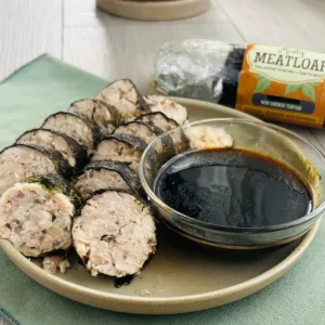 esep Chicken Nori Roll Homemade, Frozen Food Praktis untuk Bekal Anak