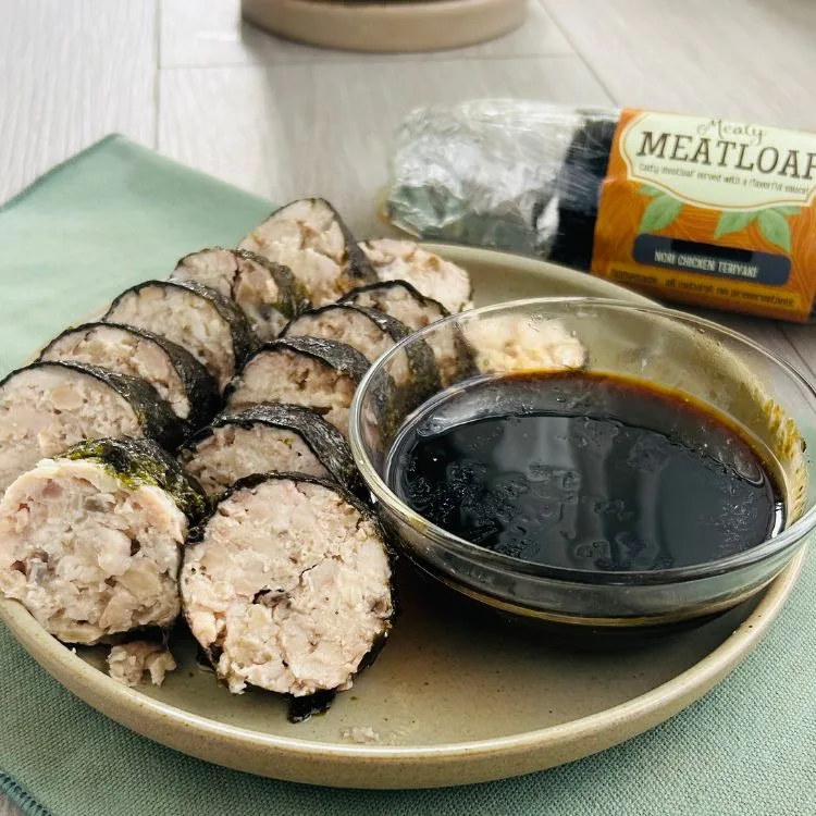 esep Chicken Nori Roll Homemade, Frozen Food Praktis untuk Bekal Anak