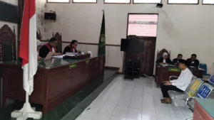 Kasus Pembunuhan di Bungo,PN Bungo Putuskan Hukuman Seumur Hidup Bagi Pelaku