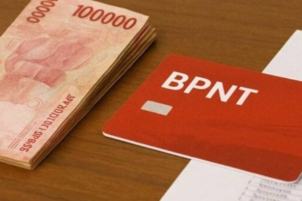 PKH dan BPNT Tahap 3 Tahun 2026 Segera Cair? Data KPM Mulai Masuk Proses SPM
