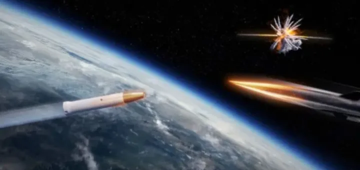Rusia Luncurkan Oreshnik, Industri Pertahanan Eropa Tandingi dengan Proyek 'Bliksem EXO