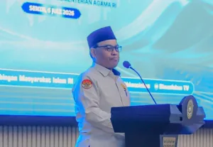 Kemenag Tetapkan 3 Syarat Wajib Sebelum Penghulu Mencatat Pernikahan di KUA